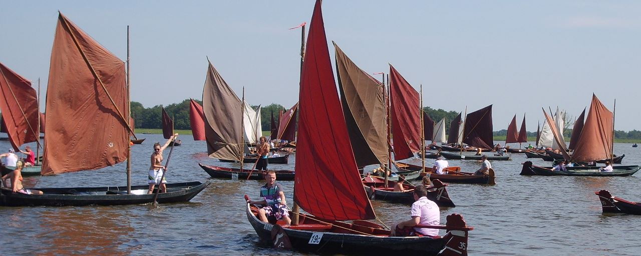 Bootverhuur Smits Paviljoen Giethoorn